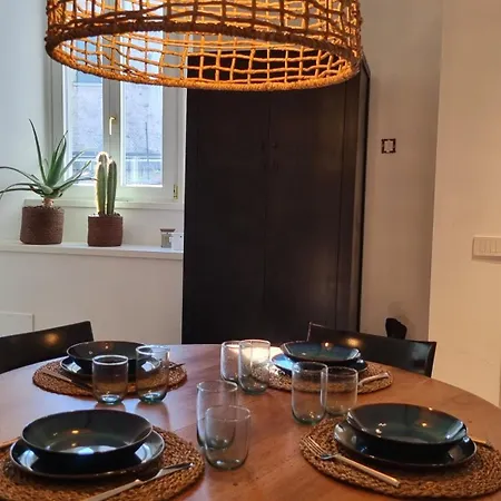 Feriehus - La Corte Del *