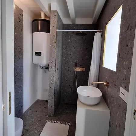 - La Corte Del Holiday home Malgrate