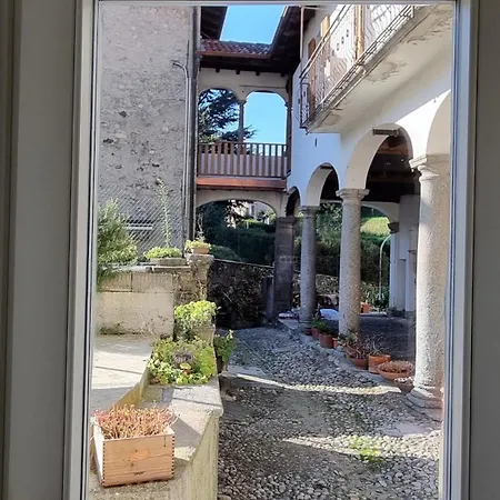 - La Corte Del Malgrate