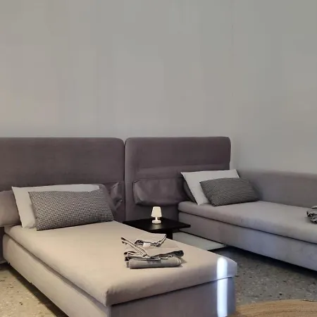 - La Corte Del Holiday home